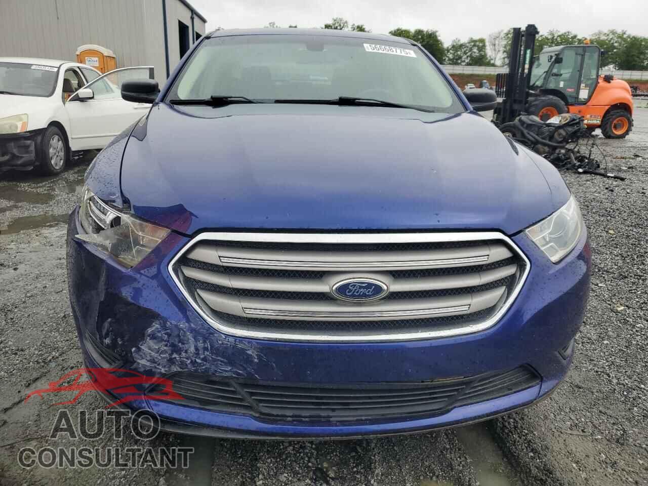 FORD TAURUS 2015 - 1FAHP2D82FG100505