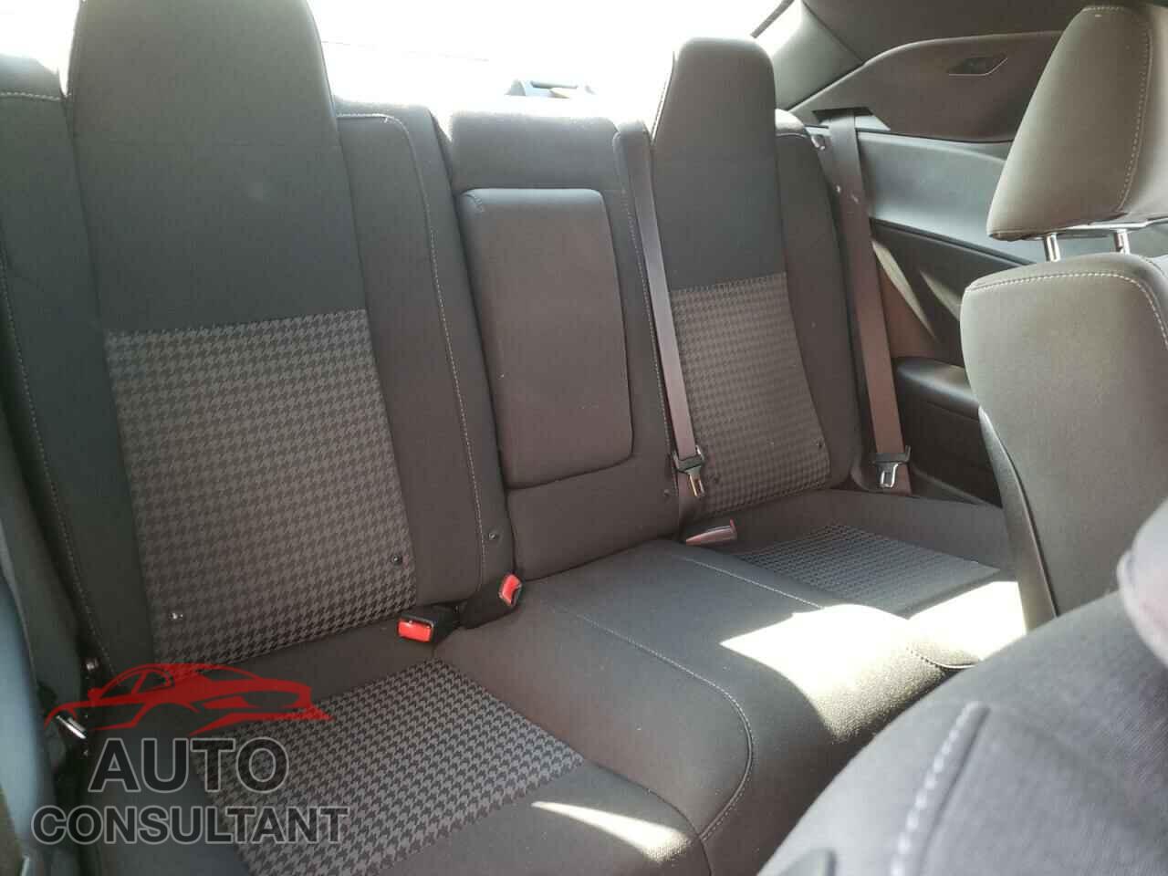 DODGE CHALLENGER 2019 - 2C3CDZJG8KH543391