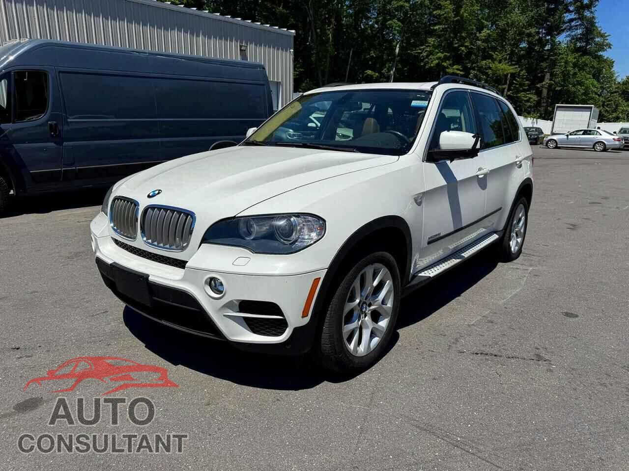 BMW X5 2013 - 5UXZV4C53D0E11293
