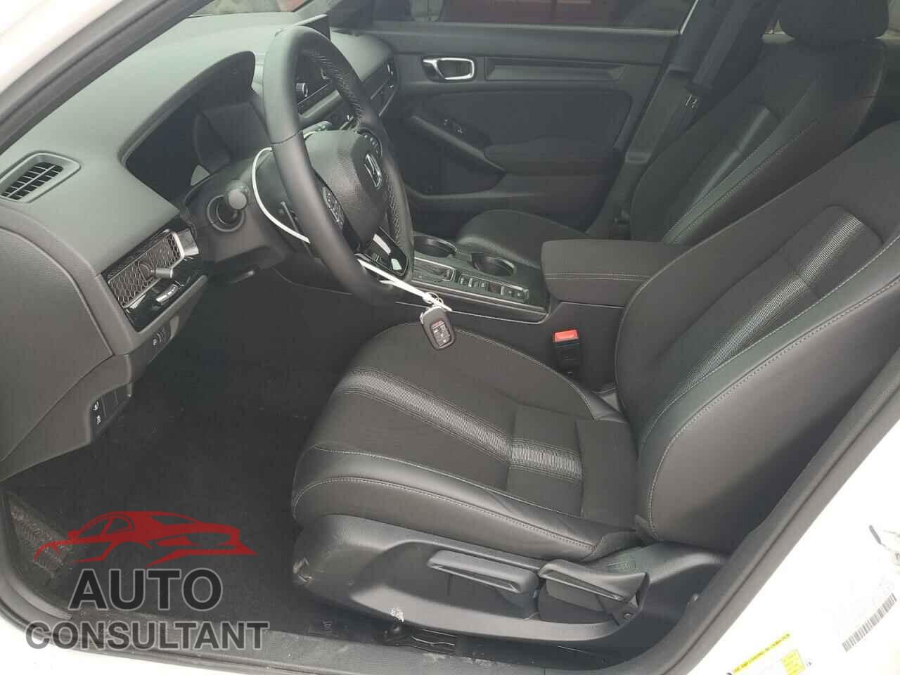 HONDA CIVIC 2024 - 19XFL2H80RE037965