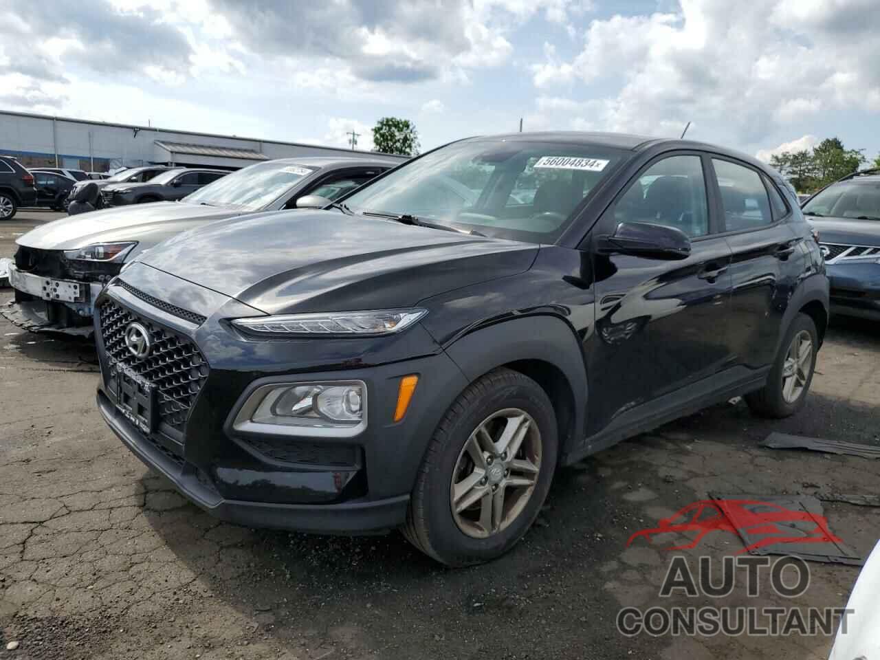 HYUNDAI KONA 2020 - KM8K1CAA5LU483427