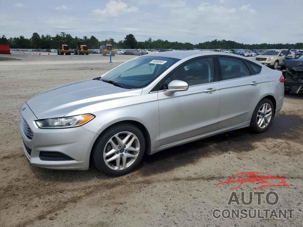 FORD FUSION 2016 - 3FA6P0H77GR323565