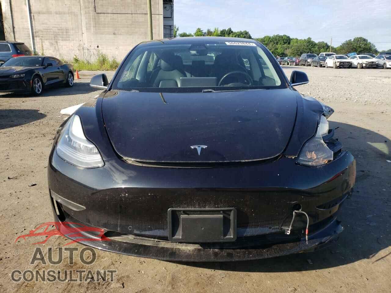 TESLA MODEL 3 2018 - 5YJ3E1EA1JF070258