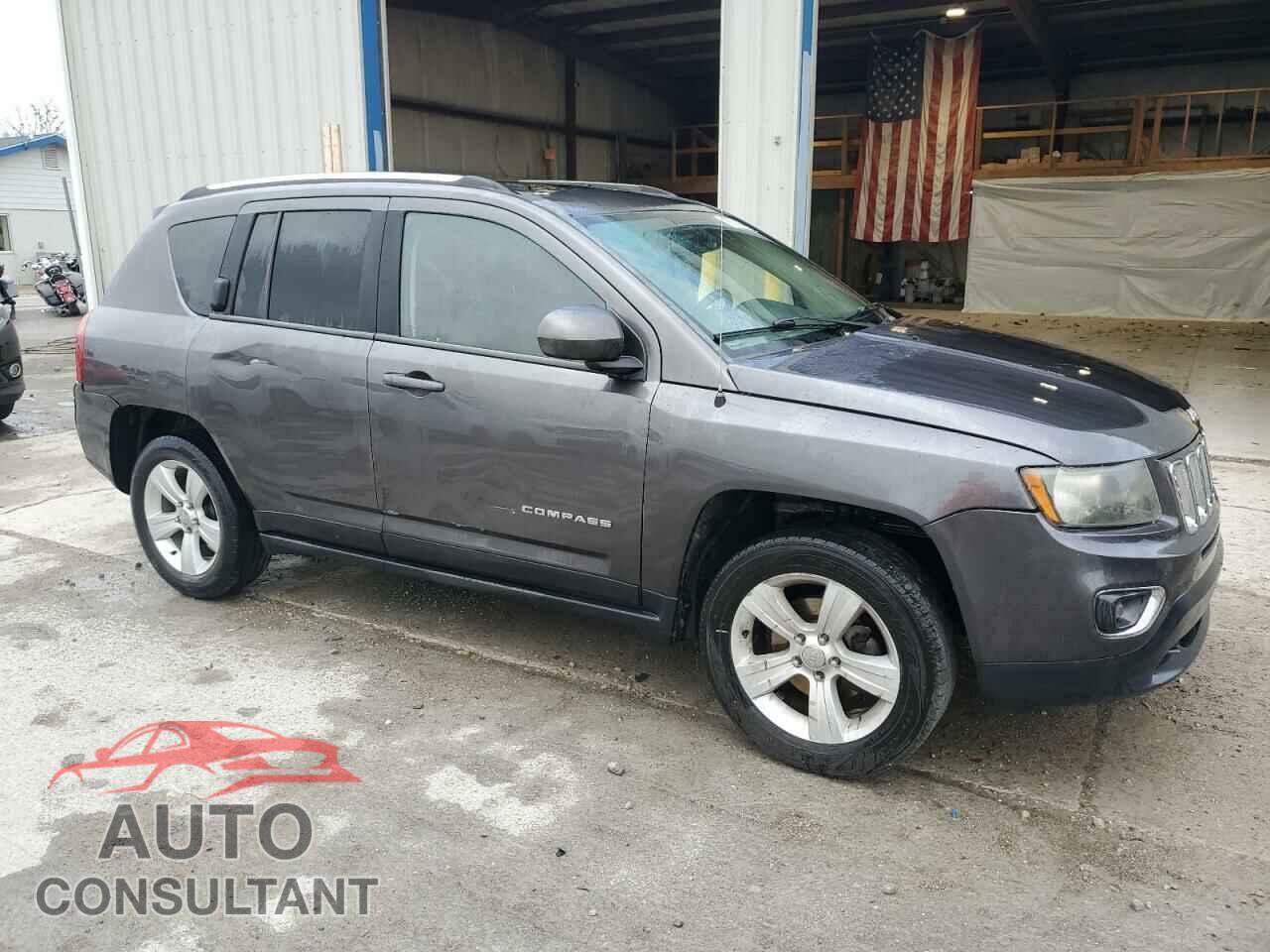 JEEP COMPASS 2015 - 1C4NJCEA5FD171737