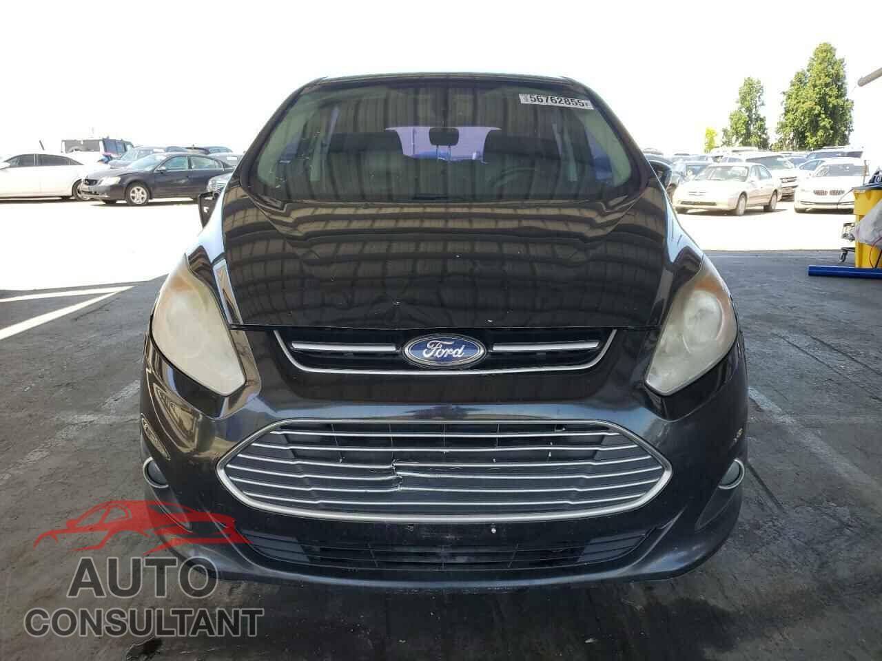 FORD CMAX 2014 - 1FADP5CU6EL519073