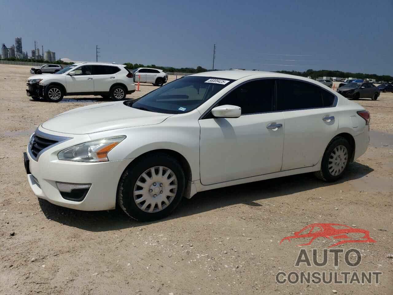 NISSAN ALTIMA 2015 - 1N4AL3AP0FC485729