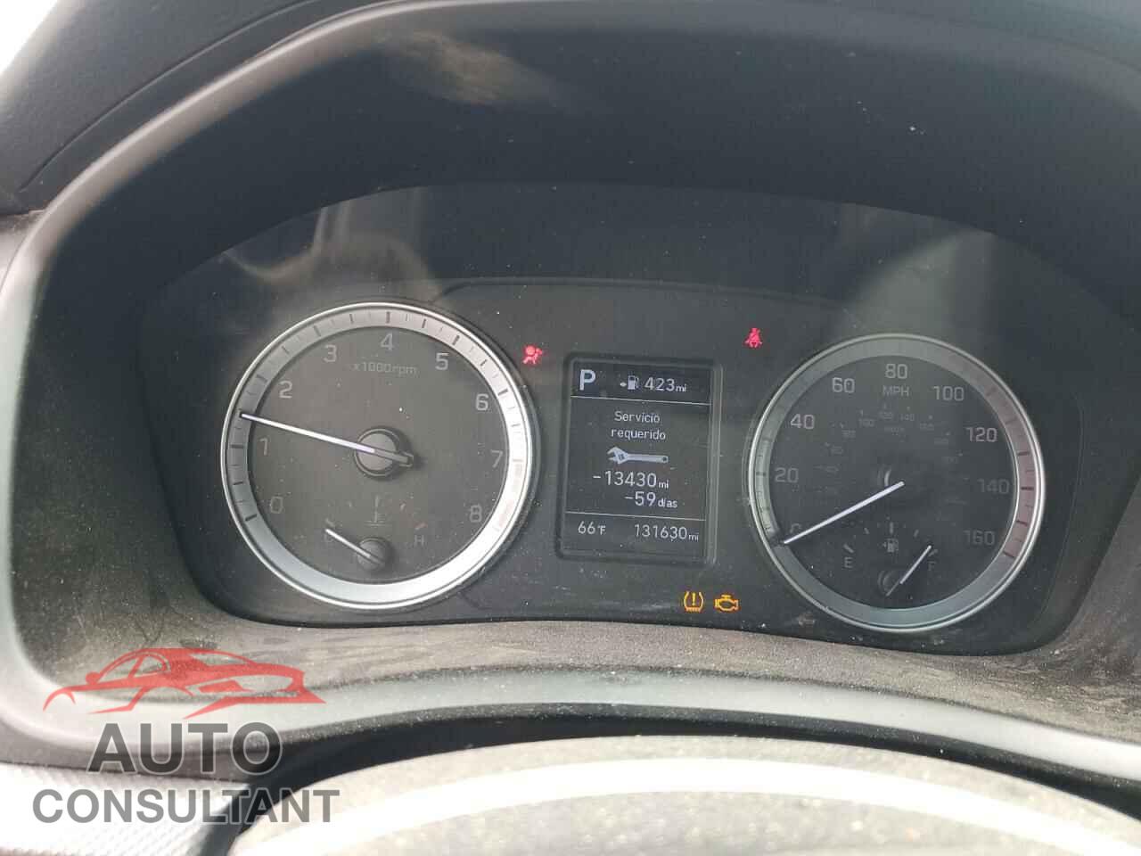 HYUNDAI SONATA 2018 - 5NPE24AA2JH723982