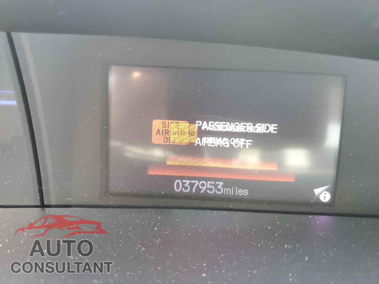 HONDA CIVIC 2012 - 19XFB2F53CE329208