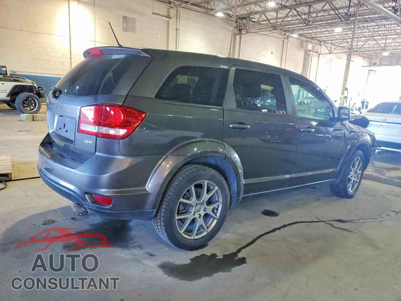 DODGE JOURNEY 2017 - 3C4PDDEG2HT565168