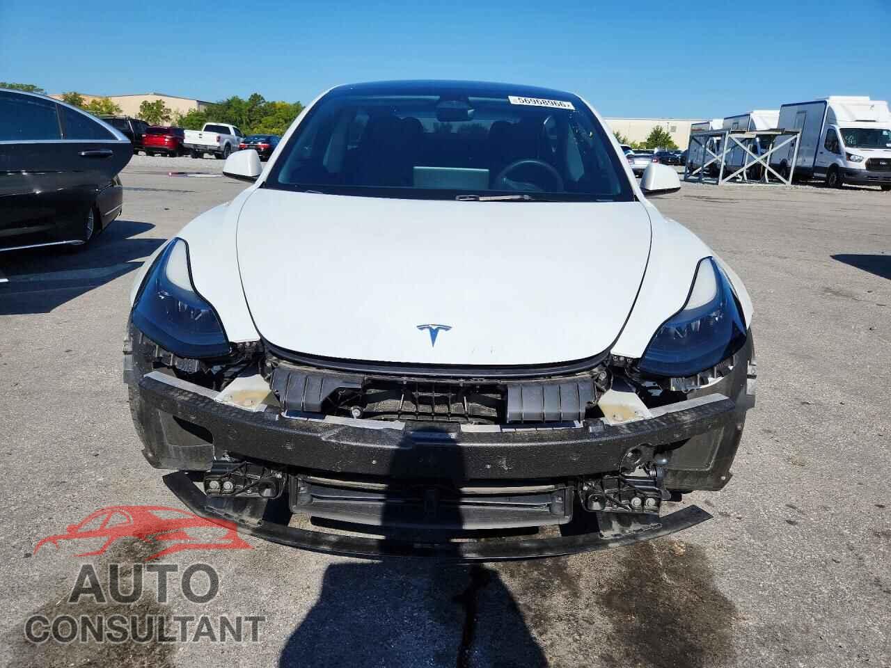 TESLA MODEL 3 2023 - 5YJ3E1EA2PF594253