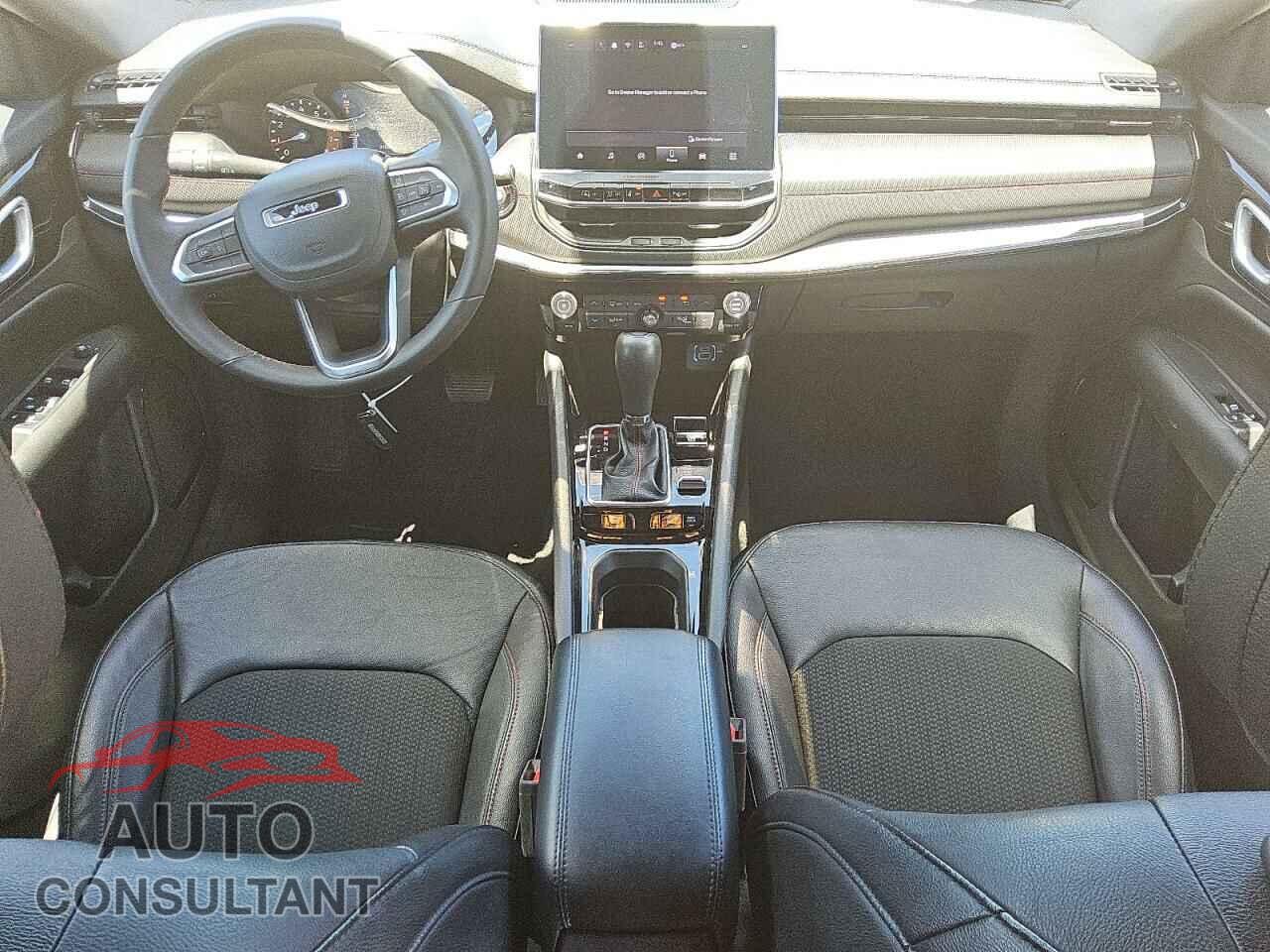 JEEP COMPASS 2024 - 3C4NJDDNXRT137253