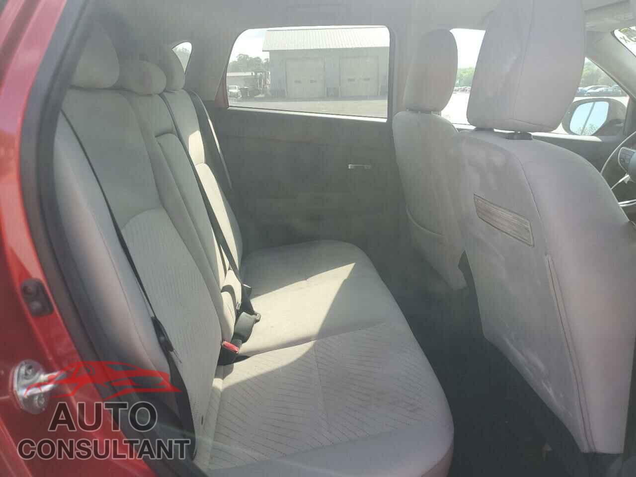 MITSUBISHI OUTLANDER 2015 - 4A4AR4AW8FE028394