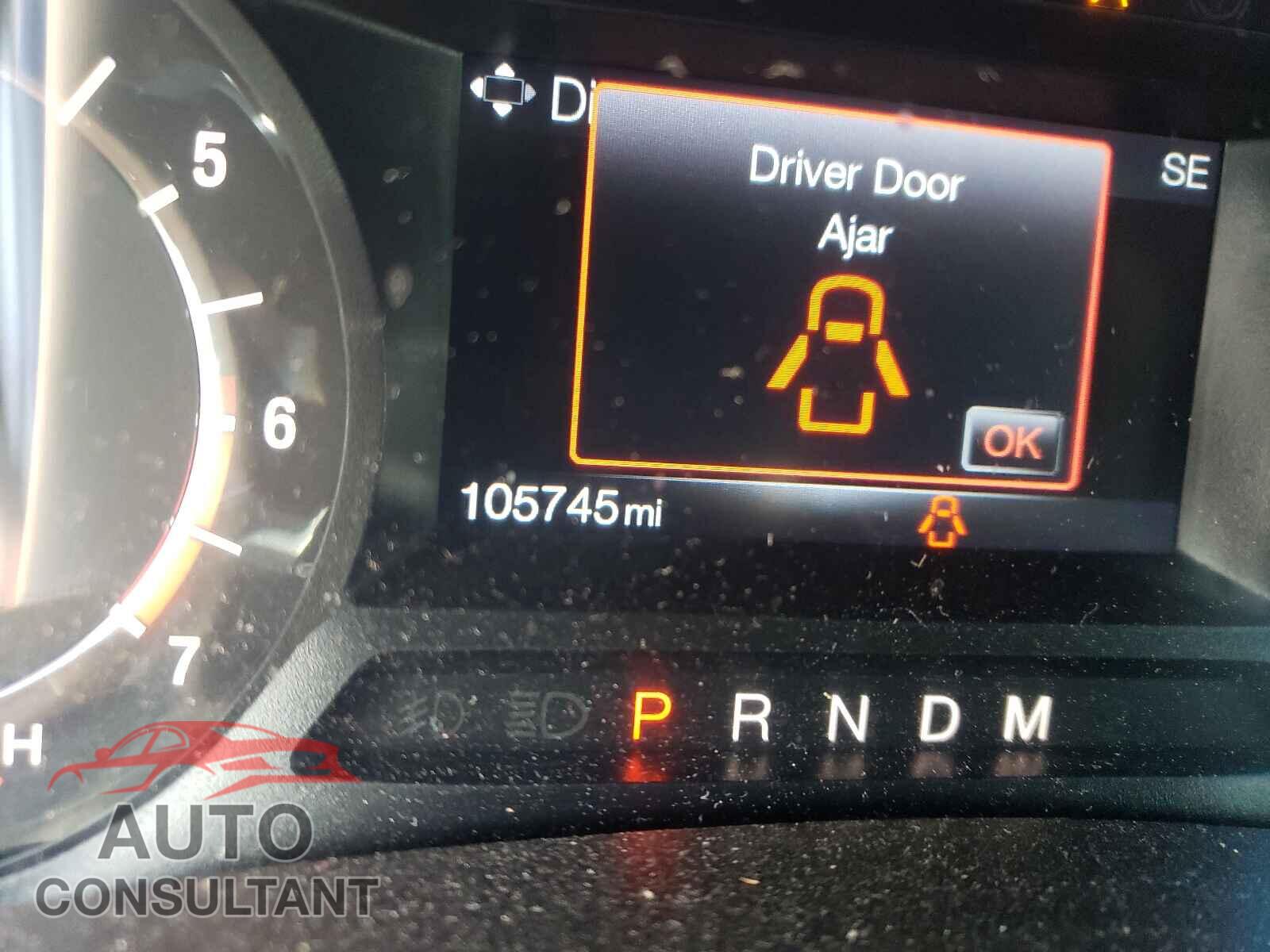 FORD EXPEDITION 2017 - 1FMJU1HT6HEA34709