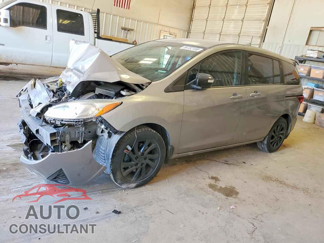 MAZDA 5 2014 - JM1CW2BL8E0163713