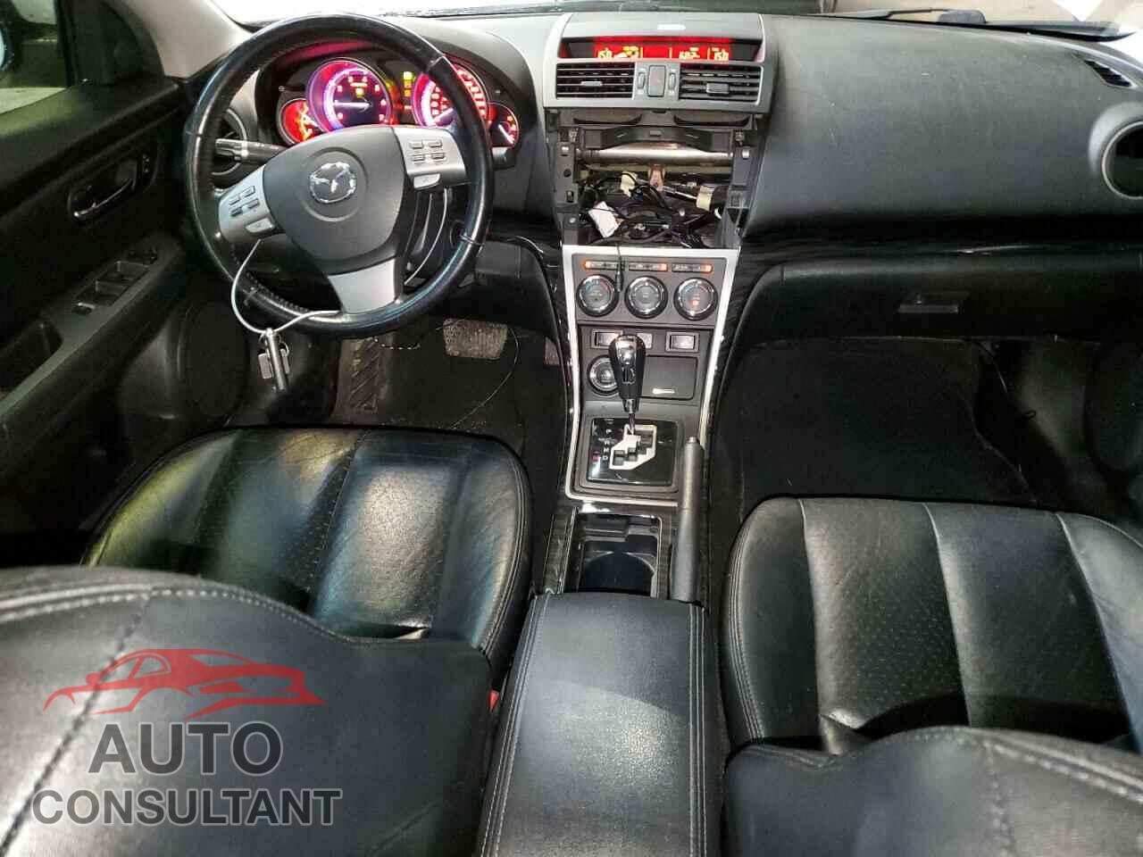 MAZDA 6 2010 - 1YVHZ8CH8A5M19009