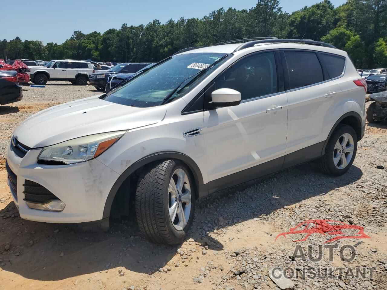 FORD ESCAPE 2013 - 1FMCU0GX2DUD07412
