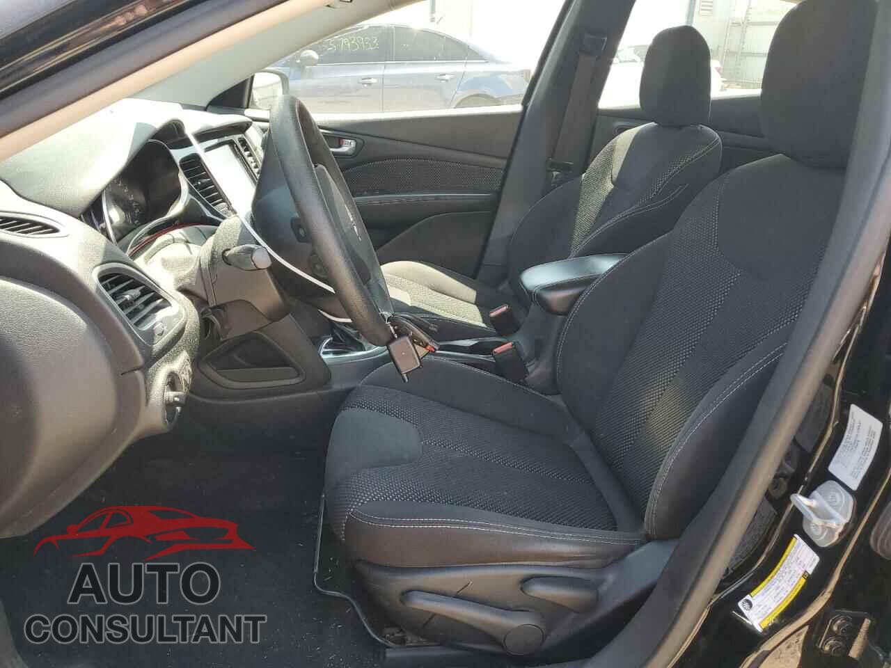 DODGE DART 2015 - 1C3CDFBB3FD275967
