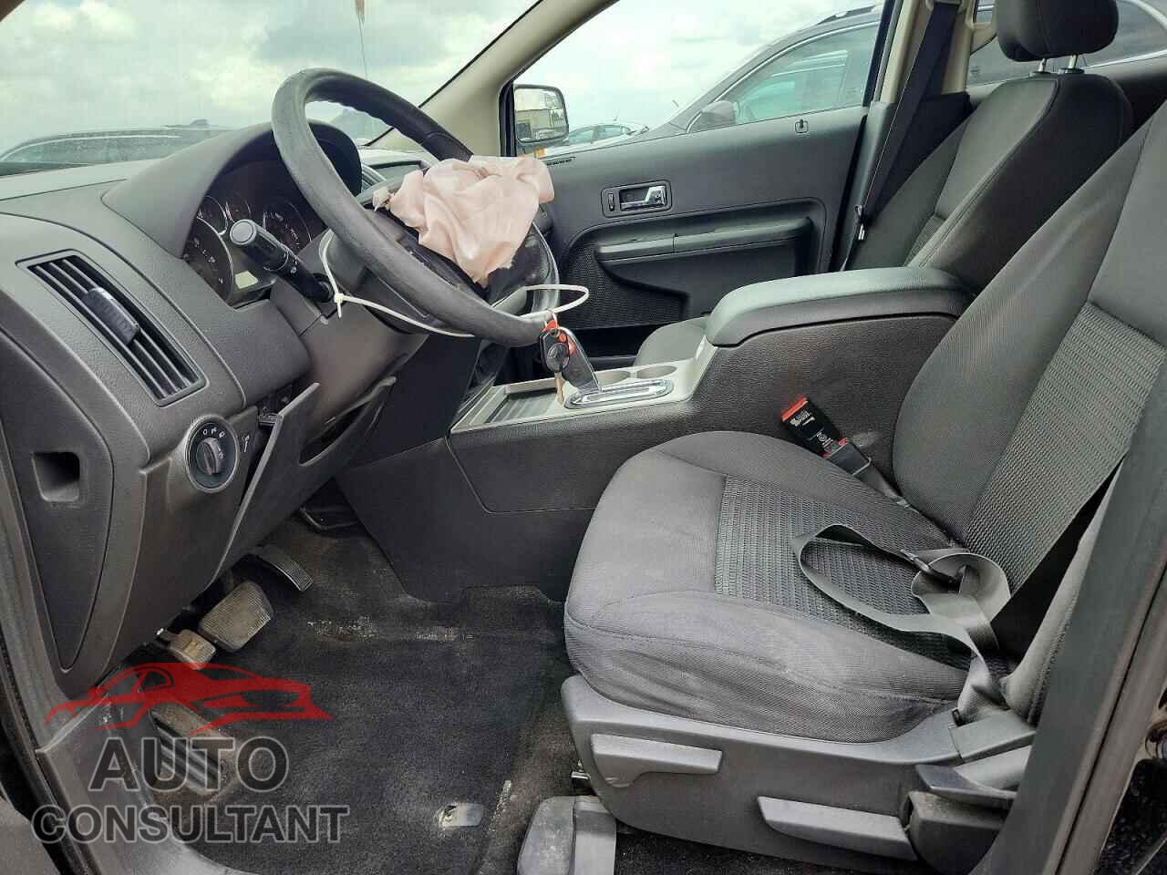 FORD EDGE 2009 - 2FMDK36C19BA69768