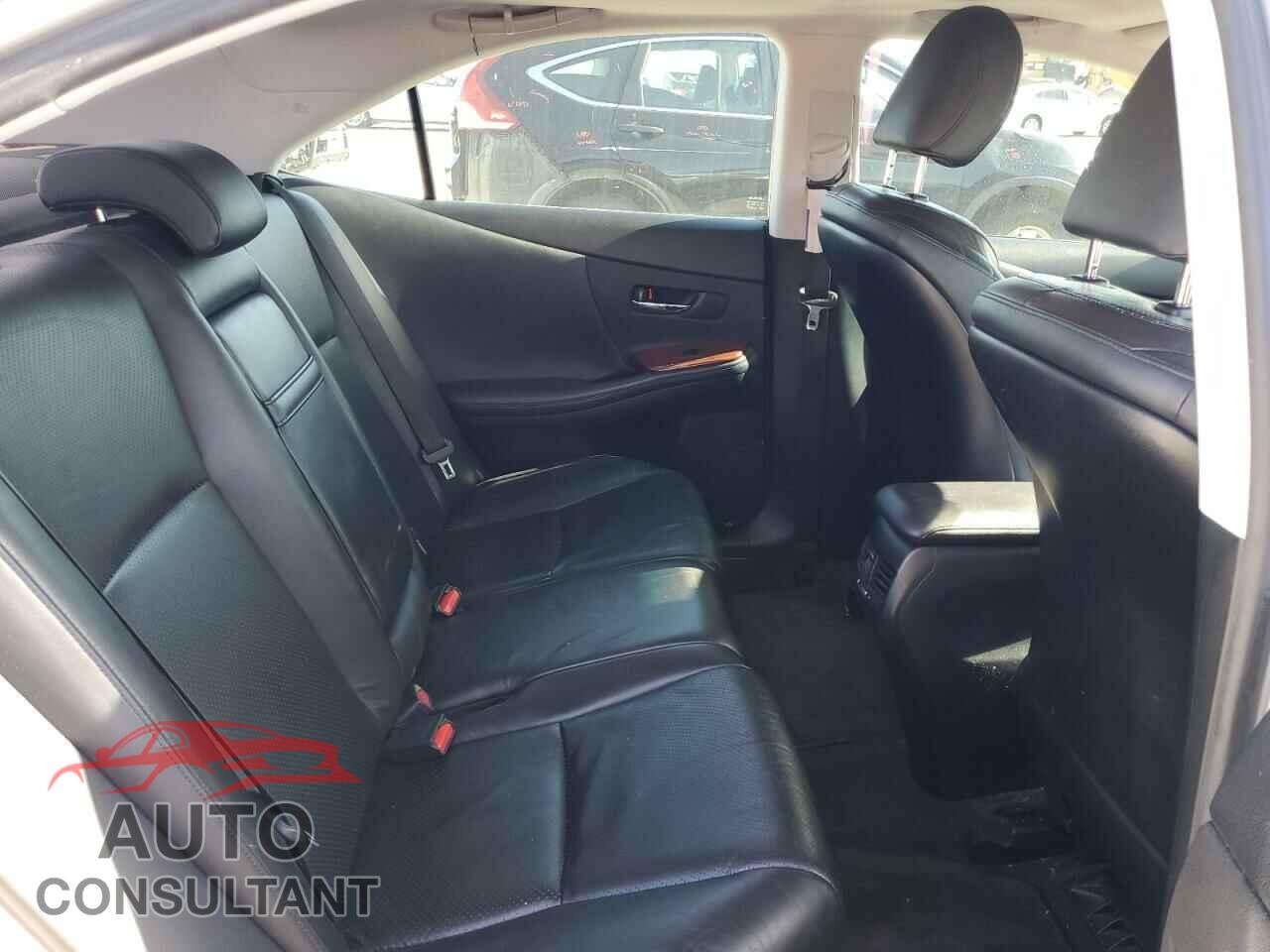 LEXUS HS 2010 - JTHBB1BA4A2018133