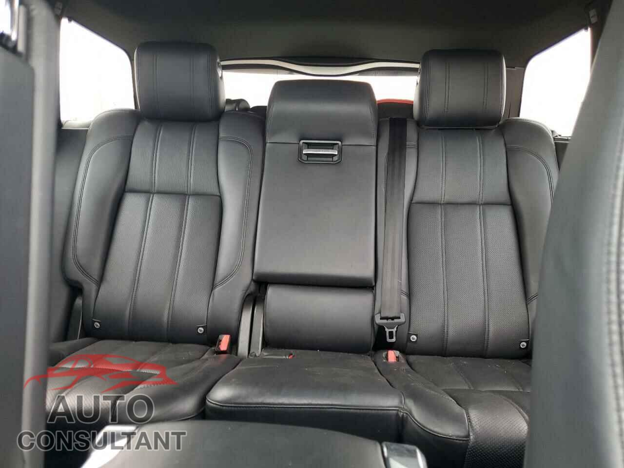 LAND ROVER RANGEROVER 2014 - SALGS2WF9EA151817