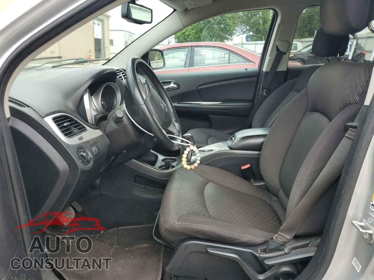 DODGE JOURNEY 2014 - 3C4PDDBG7ET156566