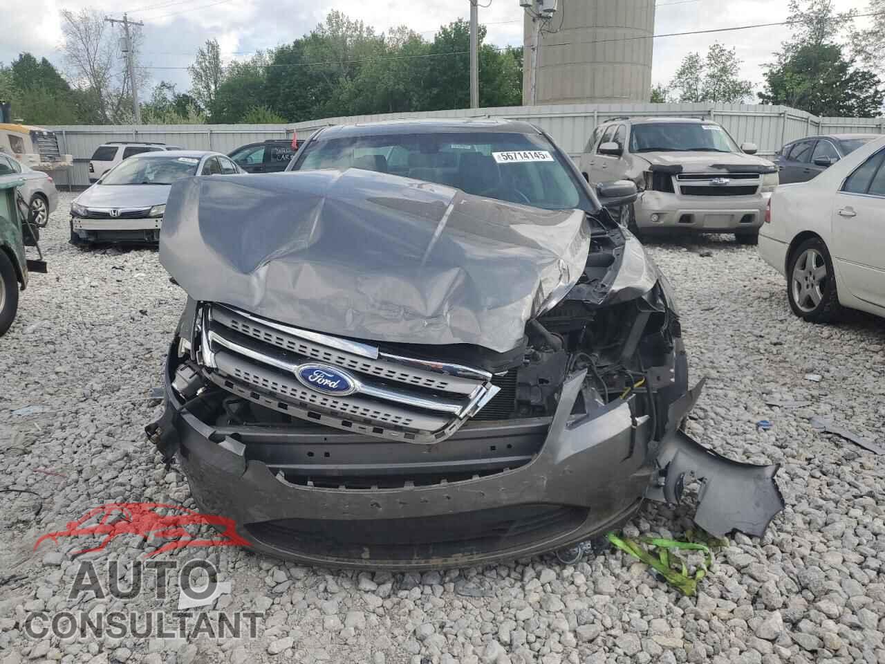 FORD TAURUS 2011 - 1FAHP2EW8BG188841