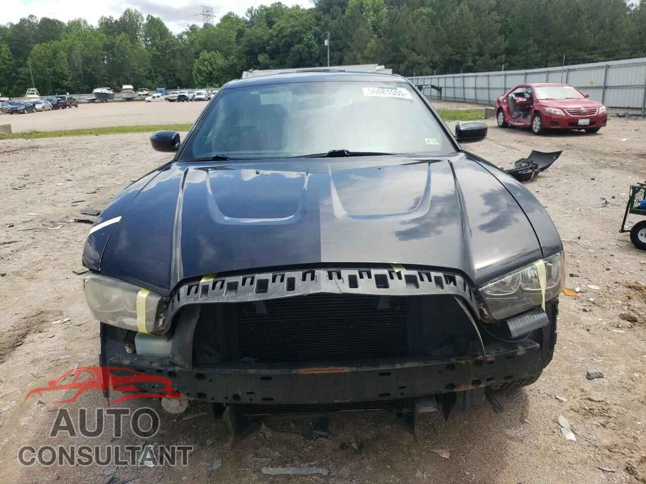 DODGE CHARGER 2013 - 2C3CDXBG3DH625499
