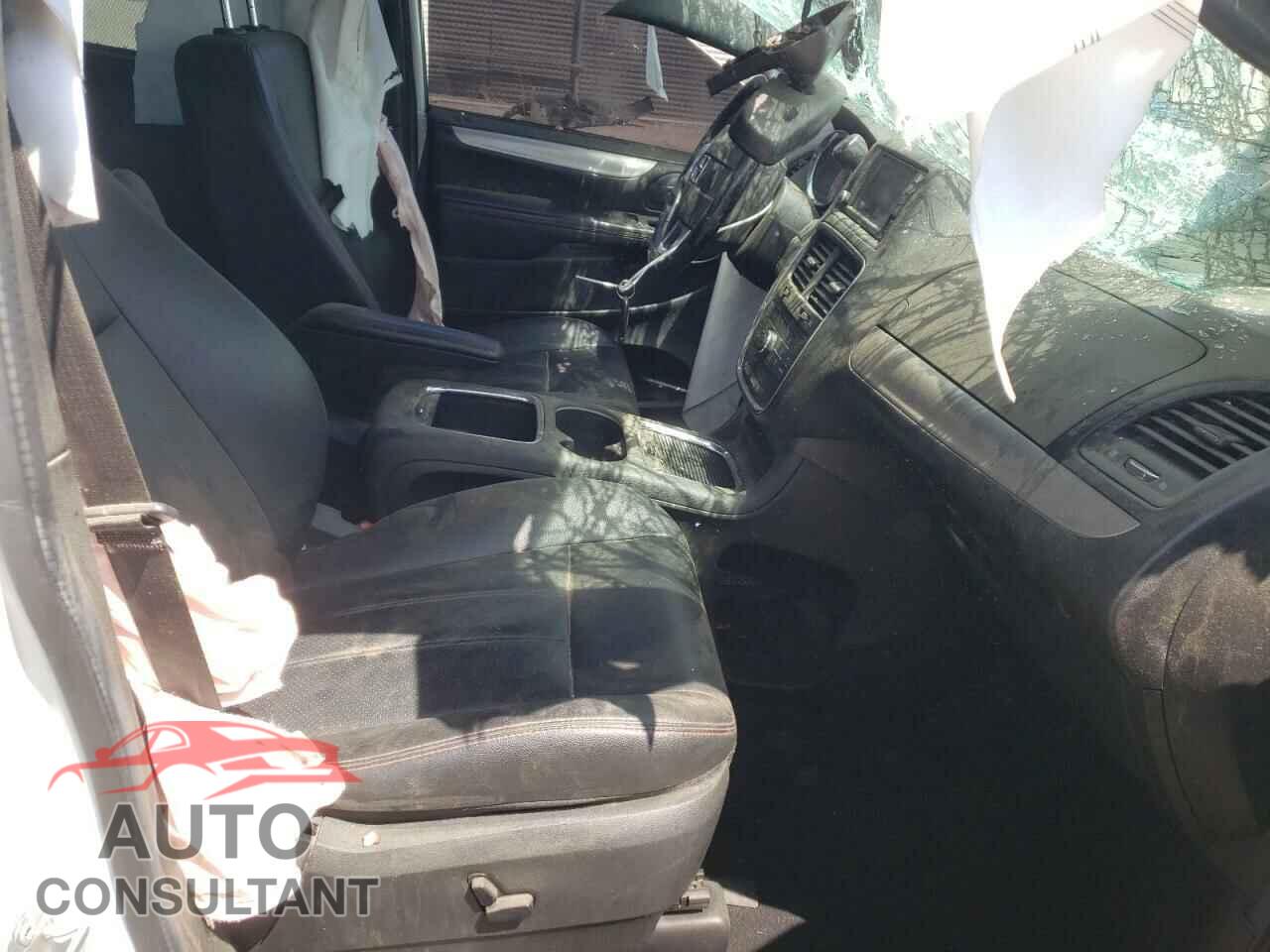 DODGE CARAVAN 2018 - 2C4RDGEG5JR343470