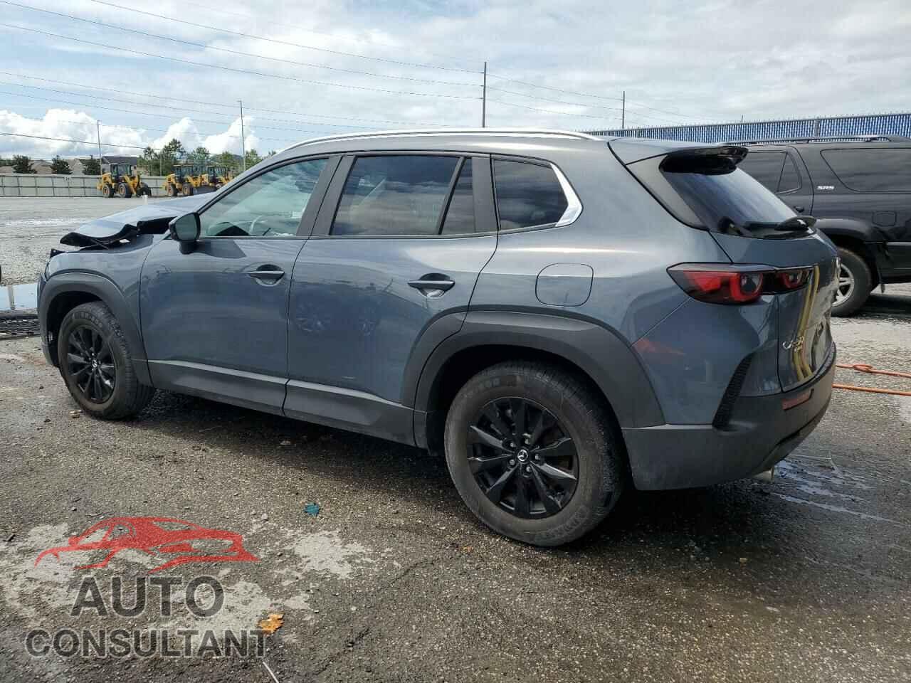MAZDA CX-50 PREF 2023 - 7MMVABCM7PN103829