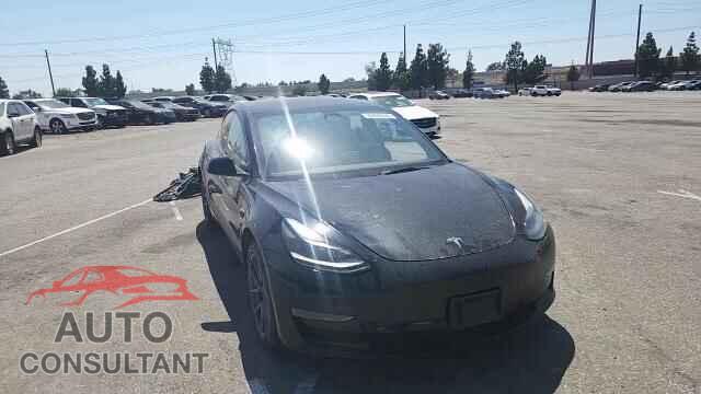 TESLA MODEL 3 2022 - 5YJ3E1EA7NF362471