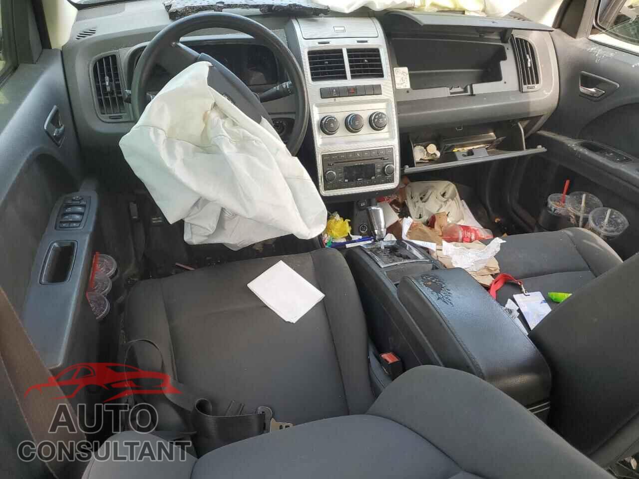 DODGE JOURNEY 2010 - 3D4PG4FB9AT238804