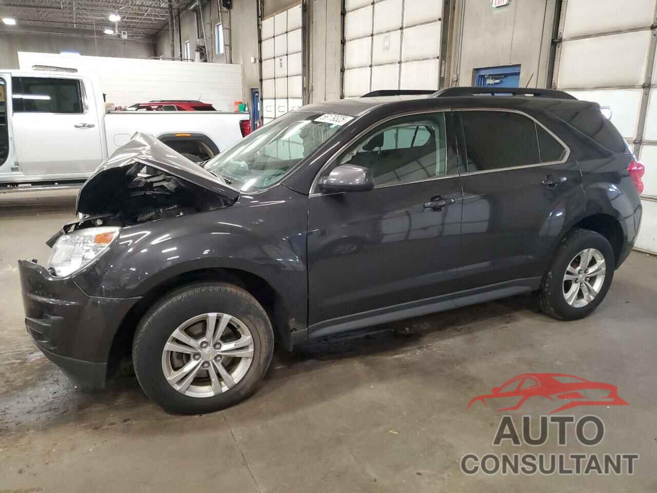 CHEVROLET EQUINOX 2015 - 2GNFLFEK3F6198384