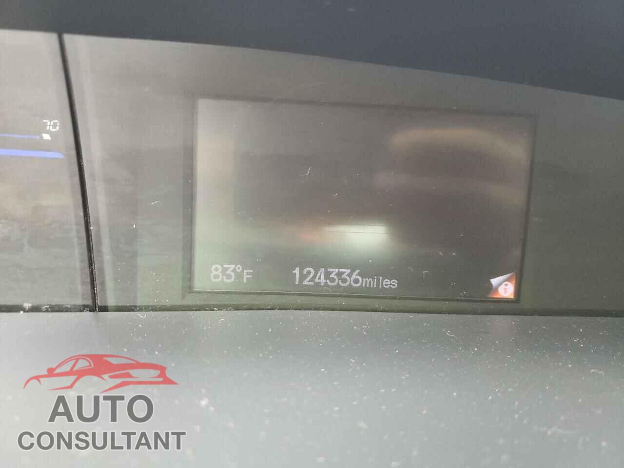 HONDA CIVIC 2013 - 19XFB2F5XDE091861