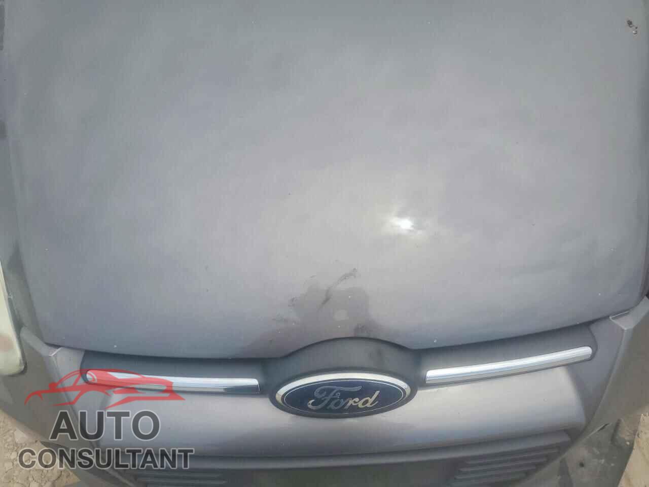 FORD FOCUS 2013 - 1FADP3F29DL250385
