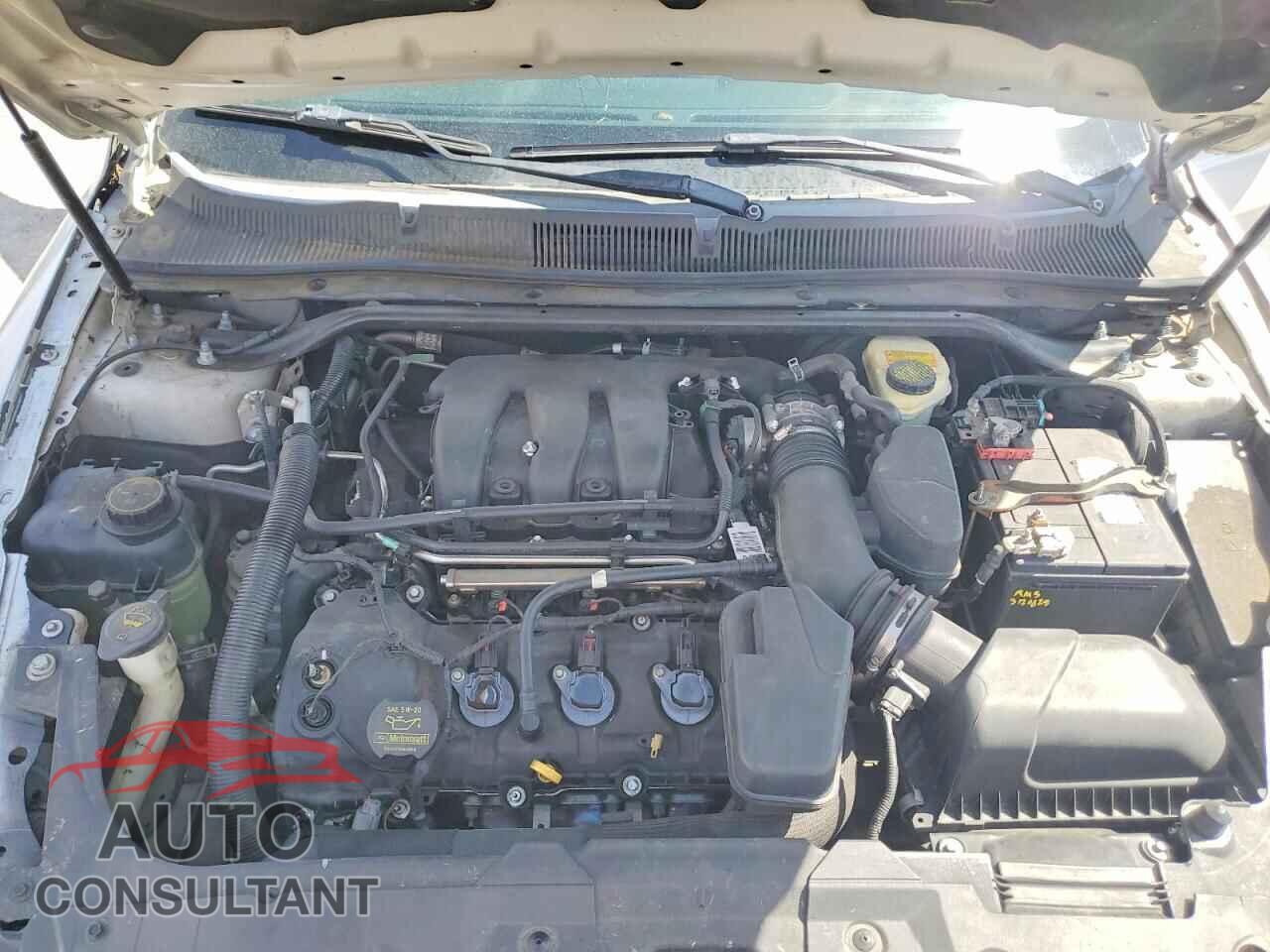FORD TAURUS 2013 - 1FAHP2F80DG225559