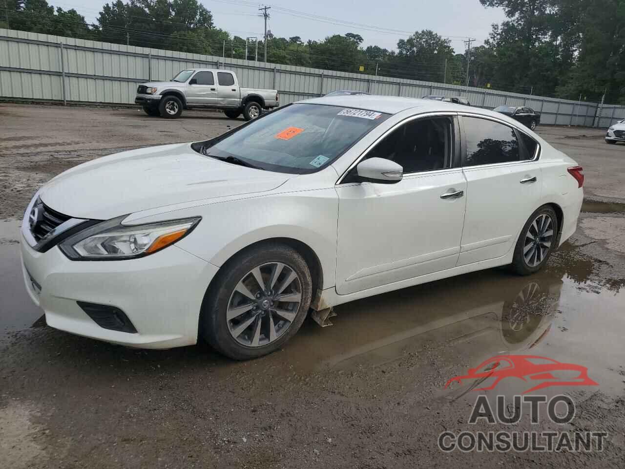 NISSAN ALTIMA 2017 - 1N4AL3AP0HC128554