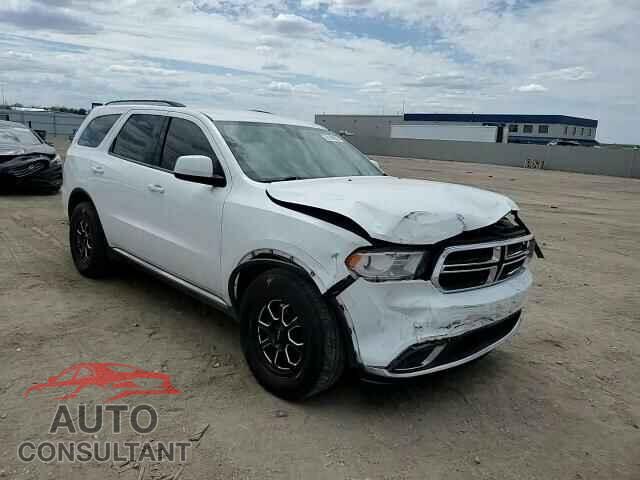 DODGE DURANGO 2015 - 1C4RDJAG5FC114192