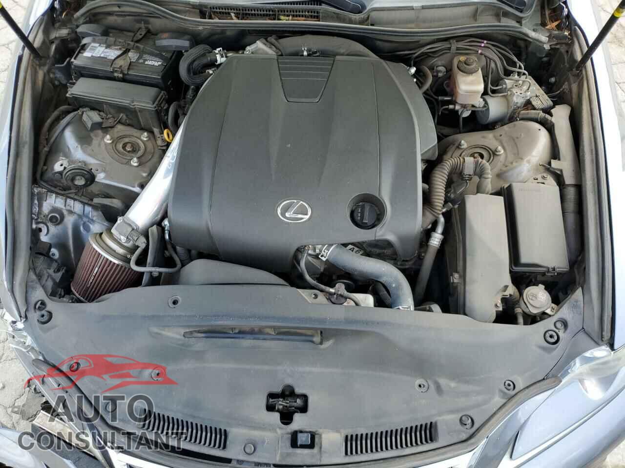 LEXUS IS 2014 - JTHBF1D23E5020521