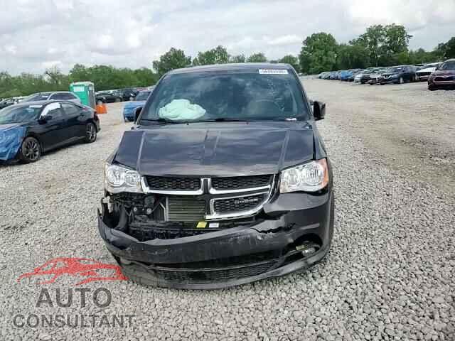 DODGE CARAVAN 2019 - 2C4RDGCG3KR788150