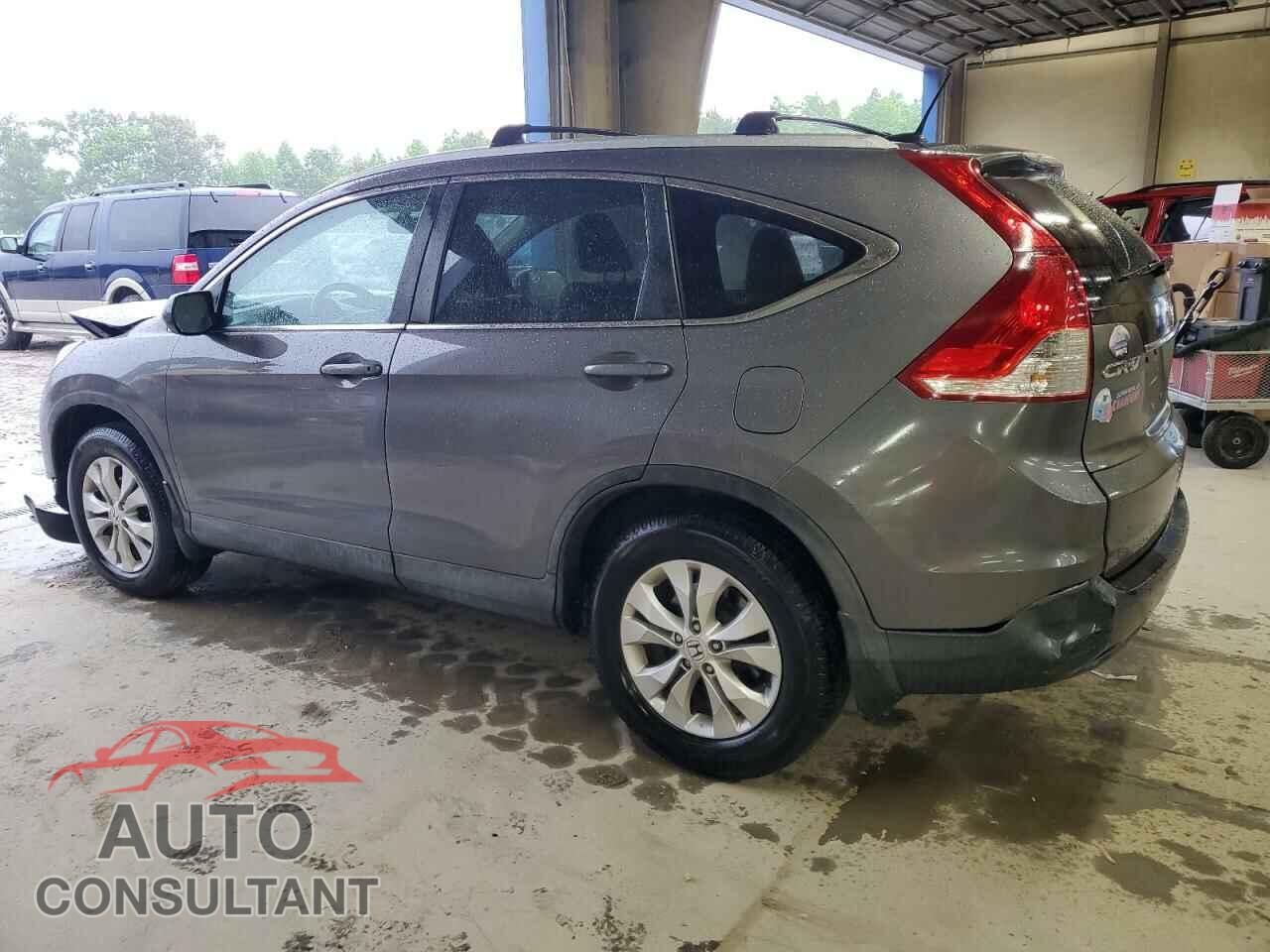 HONDA CRV 2014 - 2HKRM4H7XEH609434