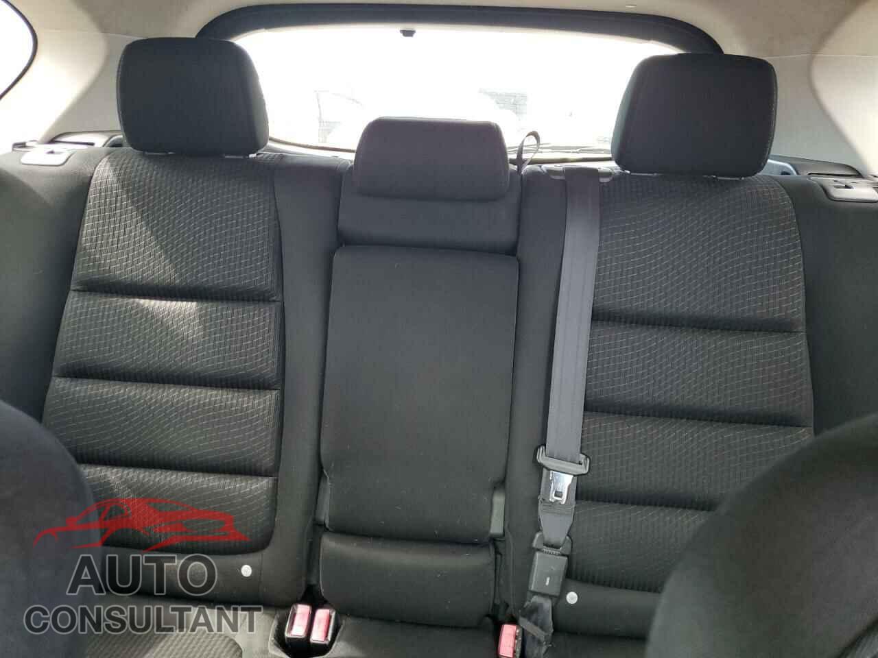 MAZDA CX-5 2013 - JM3KE2CE8D0116332