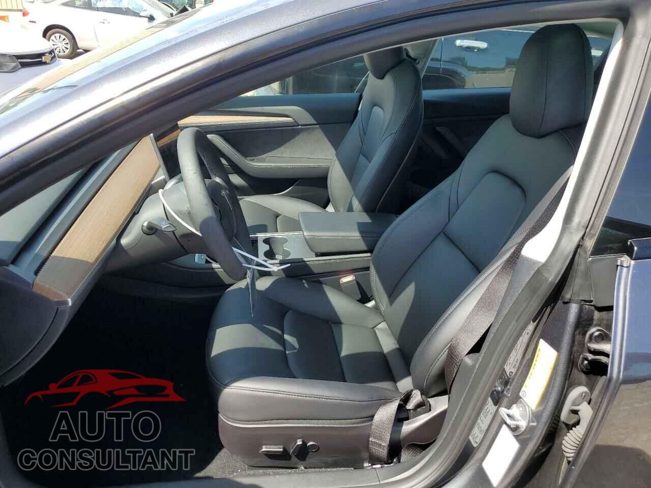TESLA MODEL 3 2023 - 5YJ3E1EA7PF468227
