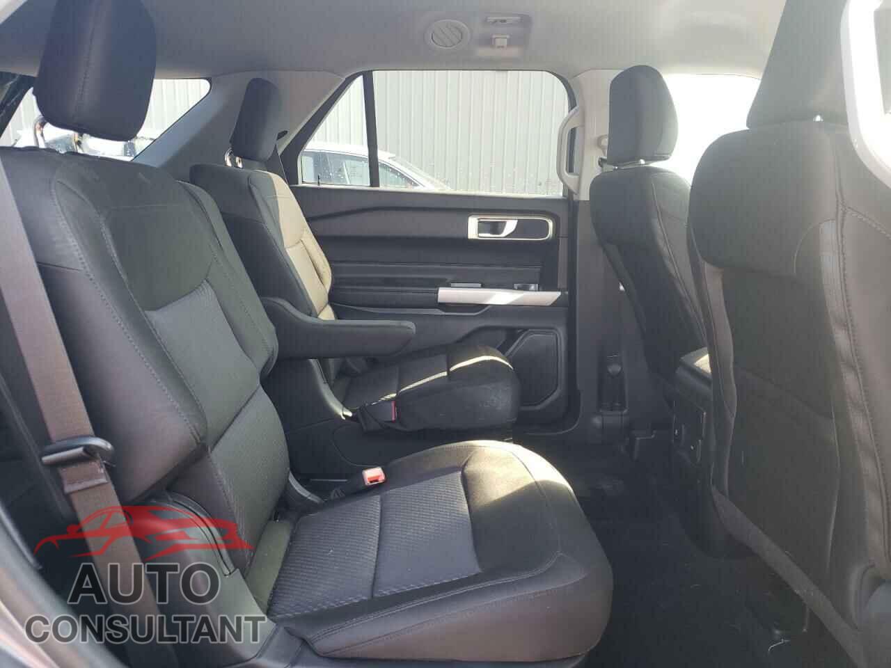 FORD EXPLORER 2023 - 1FMSK7DH9PGB45255