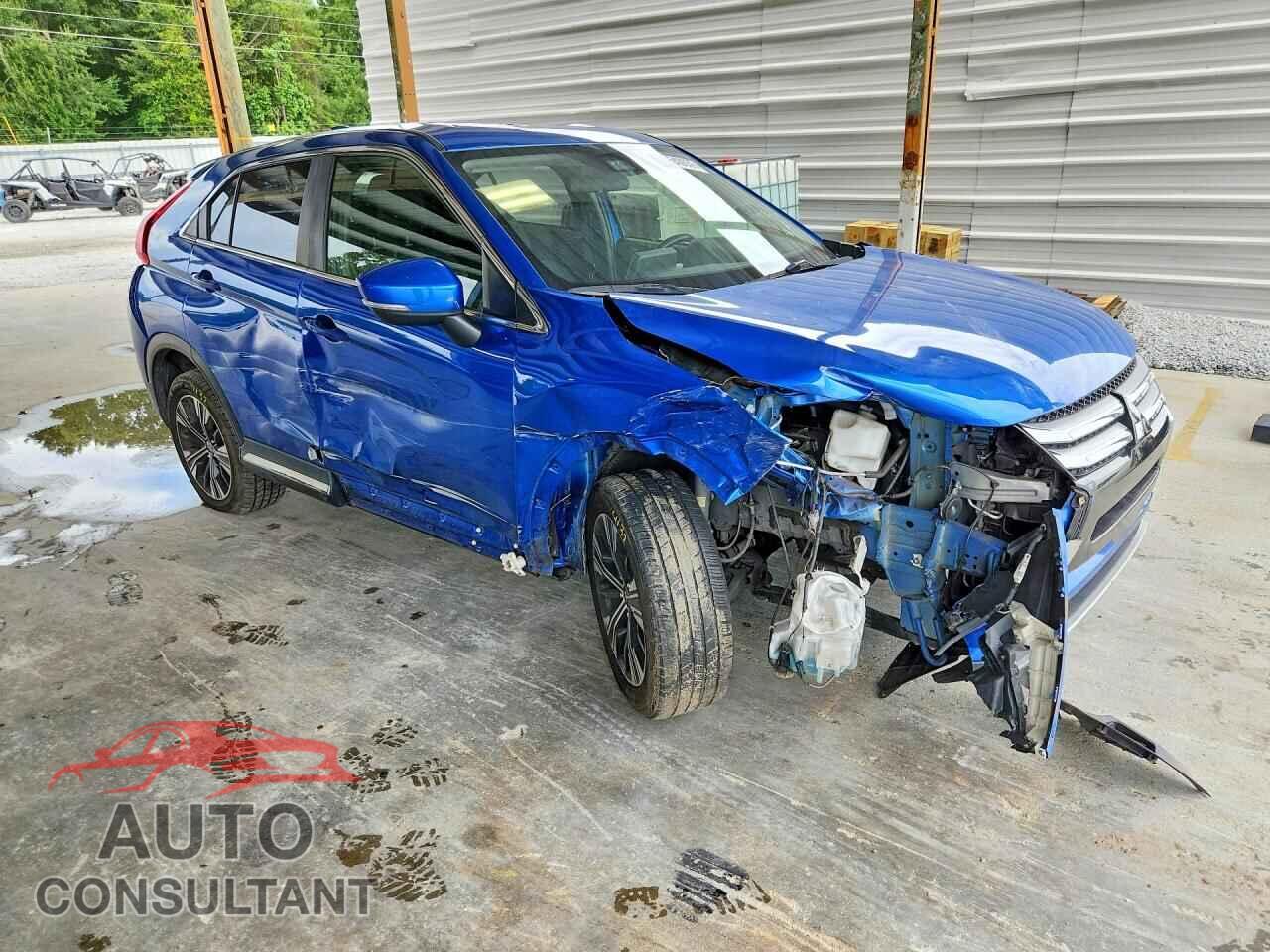 MITSUBISHI ECLIPSE 2020 - JA4AS5AA7LZ005628