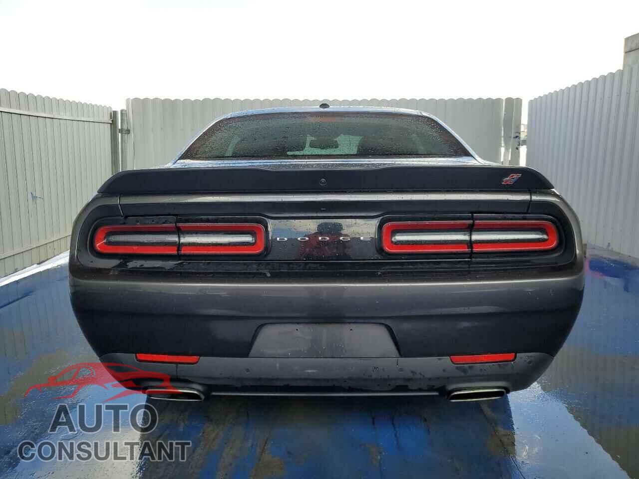 DODGE CHALLENGER 2023 - 2C3CDZKG0PH689516