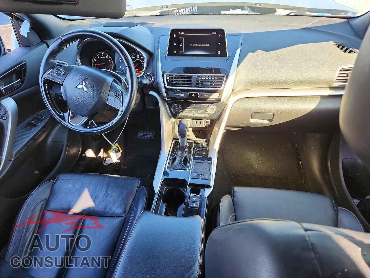 MITSUBISHI ECLIPSE 2020 - JA4AS5AA4LZ005540