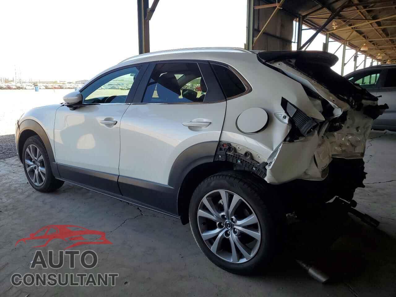 MAZDA CX30 2023 - 3MVDMBBM9PM531723