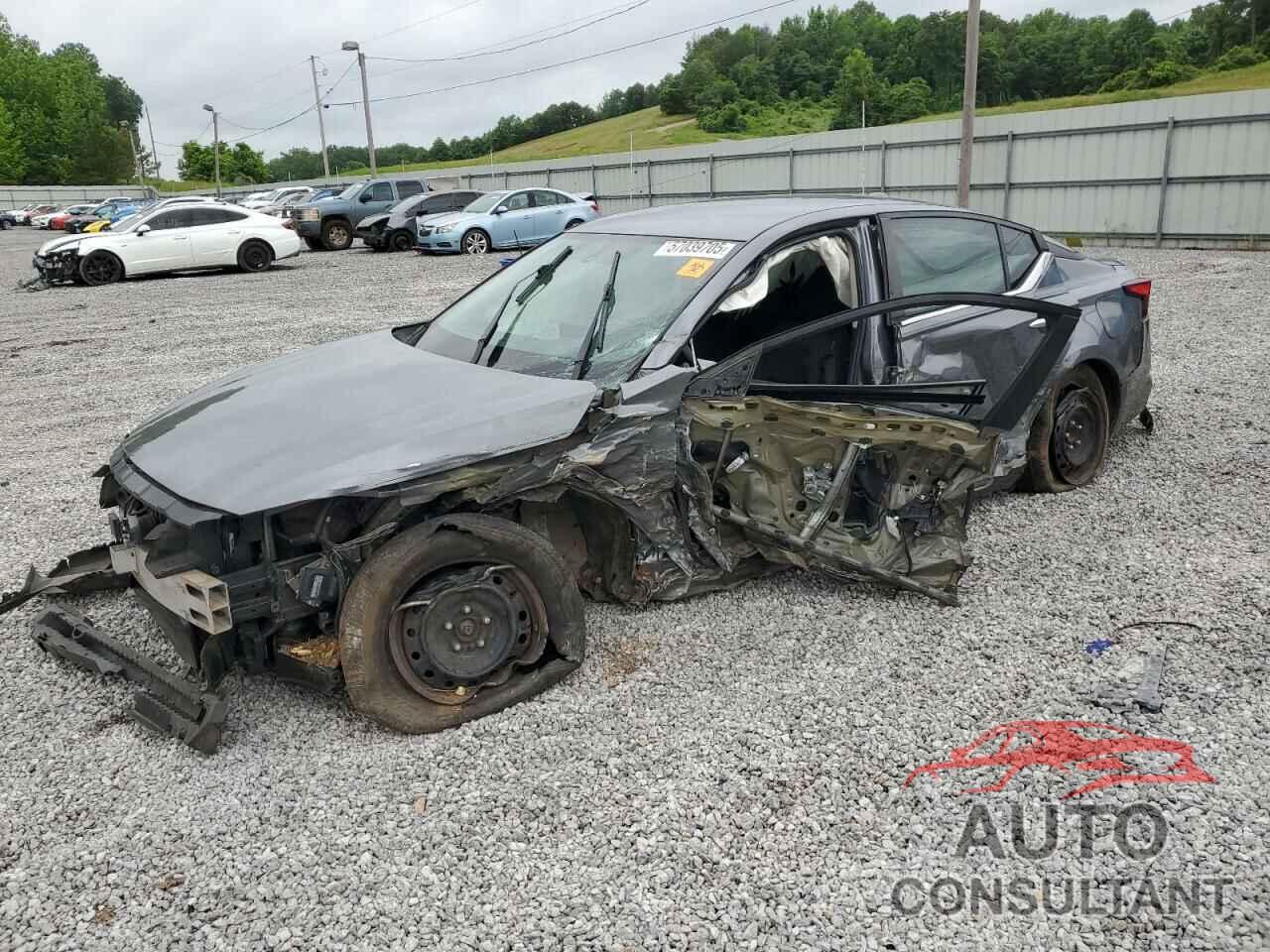 NISSAN ALTIMA 2019 - 1N4BL4BV1KC120316