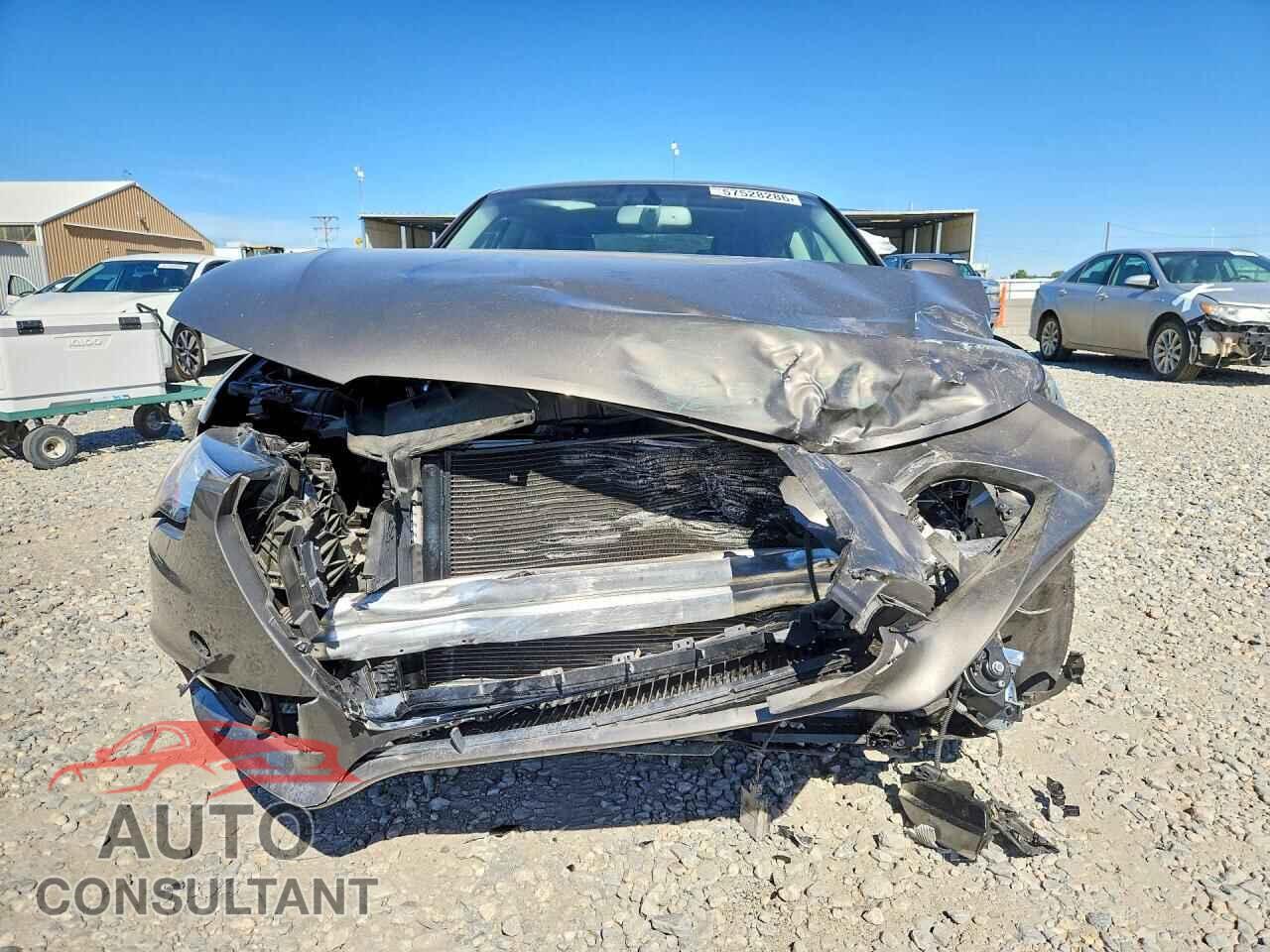 AUDI A5 2014 - WAULFAFR7EA021577