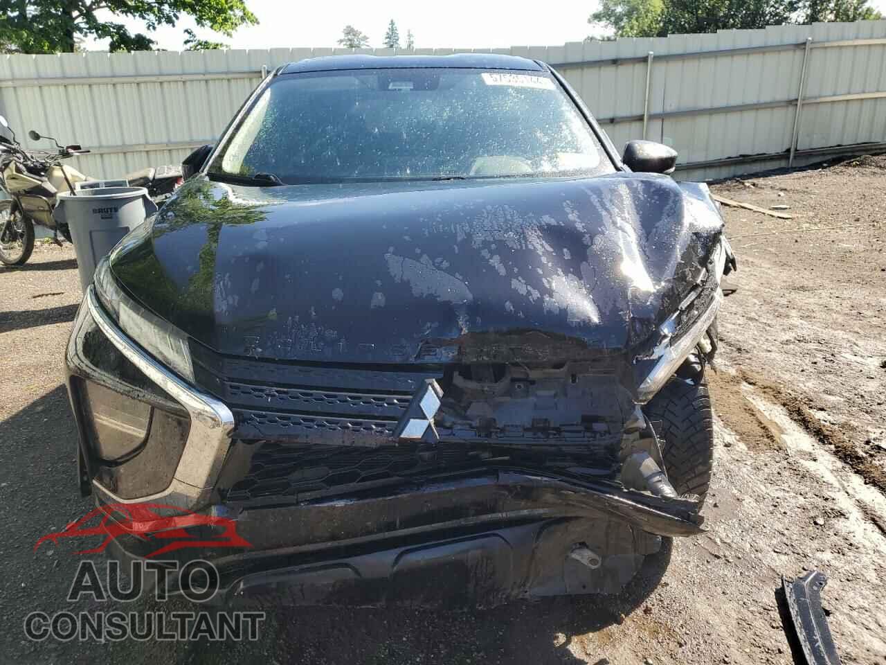 MITSUBISHI ECLIPSE 2022 - JA4ATVAA4NZ001066